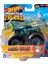 1:64 Hot Wheels Monster Trucks Araba FYJ44 GWK18 Mega Wrex 1