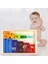 Bebek Oyuncak Montessori Ahşap Blokları Oyuncak Seti Eğitici Oyuncaklar Matematik Oyuncak Hediye (Yurt Dışından) 3