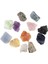 Eğitim Jeoloji Bilim Seti Kaya ve Mineral Koleksiyonu PK546-5 Paket 12 (Yurt Dışından) 1