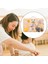 Bebek Ahşap Meşgul Yönetim Kurulu Eğitim Öğrenme Montessori Oyuncak Ihtiyaçları - E (Yurt Dışından) 3