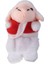 20X Karikatür Stil Kurt & Kuzular Çiftlik Hayvanlar Parmak Playset Favor Oyna Pretend (Yurt Dışından) 5