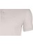 Büyük Beden Polo Yaka %100 Pamuk Kısa Kollu Basic Penye T-Shirt-PE36106TY22 3