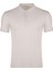 Büyük Beden Polo Yaka %100 Pamuk Kısa Kollu Basic Penye T-Shirt-PE36106TY22 1