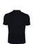 Büyük Beden Polo Yaka %100 Pamuk Kısa Kollu Basic Penye T-Shirt-PE36106TY22 2