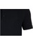Büyük Beden Polo Yaka %100 Pamuk Kısa Kollu Basic Penye T-Shirt-PE36106TY22 3