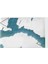 Abstract Desenli Laptop Sticker Notebook Sticker 1