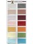 Woodmaxx Color Prof Su Bazlı Dış Cephe Ahşap Boyası 2,5 Lt 2