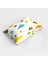Toy Airplane 3D Pamuk Saten Bebek Nevresim Takımı 2