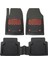 Seat Altea 2004- Model 3D Paspas 1