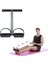 Vücut Heykel Ab Abdominal Eğitimci Egzersiz Karın Aksiyon Rower Sit Up Aracı Çok Fonksiyonlu Vücut Geliştirici (Yurt Dışından) 4