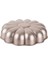 Rose Gold Granit Döküm Papatya Şekilli Dilimli Tart Kalıbı 26CM 1