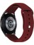 Xiaomi Redmi Watch 5 Active/Lite Kordon Silikon Spor Kordon 1