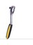 1/2 " 72 Diş Cırcır Kol 250MM 1