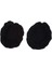 Gerilebilir Yıkanabilir Kulaklık Kapakları Korcup Earpad Fit 9 ~ 11 cm Kulaklık Büyük 2