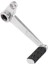 Ducatı 1098 R 1198 S Sp 848 Evo Için Dişli Vites Ayak Kolu Shifter Pedalı 1