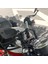 Gidon Yükseltici Montaj Kelepçesi Kiti Bar 25MM Motosiklet Atv(Yurt Dışından) 3