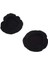 Gergin Yıkanabilir Kulaklık Kapakları Korcup Earpad Fit 6-8.5 cm Kulaklık Küçük 3