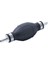 Deniz Astar Ampul - Rvs Motor Deniz Tekne Vakum Astar Ampul (8mm 5/16 '')(Yurt Dışından) 2