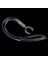 Earhook Bluetooth Kulaklık Kulak Kancası Döngü Earloop 8mm 8.0mm 2