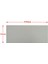 Şişme Kayık Tekne Kauçuk Su Geçirmez Pvc Onarım Yama Kiti 37X15 cm 2 Adet / Takım 2