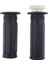 22MM 7/8 "büküm Gaz Kolu El Sapları Yamaha PW50 PY50 Için 2
