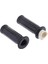 22MM 7/8 "büküm Gaz Kolu El Sapları Yamaha PW50 PY50 Için 5