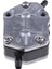 Yamaha Dıştan Takma Için Yakıt Pompası 6A0-24410-00 692-24410-00 40HP 48HP 3