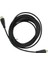 HDMI Kablosu HDMI Erkek HDMI Erkek Konnektör Adaptörü Kablosu 1.4 V 1080 P 3D Pc Hdtv Ps3 Projektör Için 3D 5