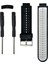 Garmin Forerunner 220 230 235 620 Siyah + Beyaz 1