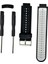 Garmin Forerunner 220 230 235 620 Siyah + Beyaz 3