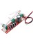 NE5532 Preamp 2 Kanal Kurulu Bas Ses Kontrol Kontrolü 1