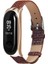 Mi Band 3 Akıllı Izle Altın Için Yedek Bilek Kayışı Band Bilezik 2