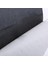 Tekne Döşeme Mat Faux Teak Decking Yat Levha Pad Koyu Gri Siyah Şerit 4