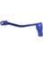 Cnc Dişli Vites Değiştirme Kolu 50 70 90 110 Için 125 Pit Dirt Bike Ssr Mavi 2