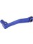 Cnc Dişli Vites Değiştirme Kolu 50 70 90 110 Için 125 Pit Dirt Bike Ssr Mavi 3