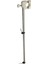 Paslanmaz Çelik 304 21 "bayrak Kutup + Klip 7/8" - 1 "raylı Tekne Yat 1