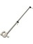 Paslanmaz Çelik 304 21 "bayrak Kutup + Klip 7/8" - 1 "raylı Tekne Yat 3