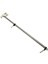 Paslanmaz Çelik 304 21 "bayrak Kutup + Klip 7/8" - 1 "raylı Tekne Yat 4