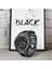 Erkekler Erkek Spor Süper Zorlu Akıllı Spor Bluetooth Izle Açık Güzel Siyah 4