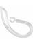 Earhook Bluetooth Kulaklık Kulak Kancası Döngü Earloop 5.0mm 1