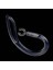 Earhook Bluetooth Kulaklık Kulak Kancası Döngü Earloop 5.0mm 2