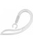 Earhook Bluetooth Kulaklık Kulak Kancası Döngü Earloop 5.0mm 5