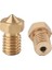 0.2 mm V6 Pirinç Nozzle 1