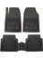 Seat Altea 2011- Model 3D Paspas 1