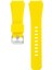 Huawei Gt / Gt2 / Gt2 Pro / Gt3 - Honor Magic Watch 2 46MM - Samsung Gear Watch 46MM Silikon Kordon Kayış 1