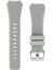 Huawei Gt / Gt2 / Gt2 Pro / Gt3 - Honor Magic Watch 2 46MM - Samsung Gear Watch 46MM Silikon Kordon Kayış 1