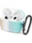 Airpods 3 Gökkuşağı Kulaklık Kılıfı (Yurt Dışından) 1