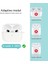 Airpods 3 Silikon Kulaklık Kılıfı (Yurt Dışından) 5