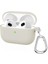 Airpods 3 Silikon Kulaklık Kılıfı (Yurt Dışından) 1