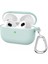 Airpods 3 Silikon Kulaklık Kılıfı (Yurt Dışından) 1